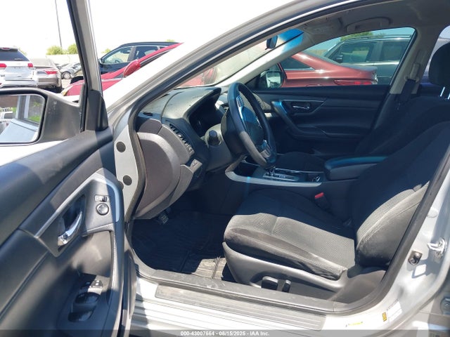 1N4AL3AP4FC466262 Nissan Altima