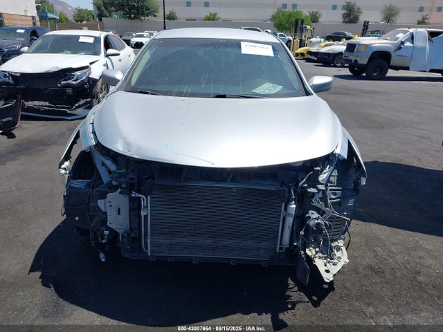 1N4AL3AP4FC466262 Nissan Altima