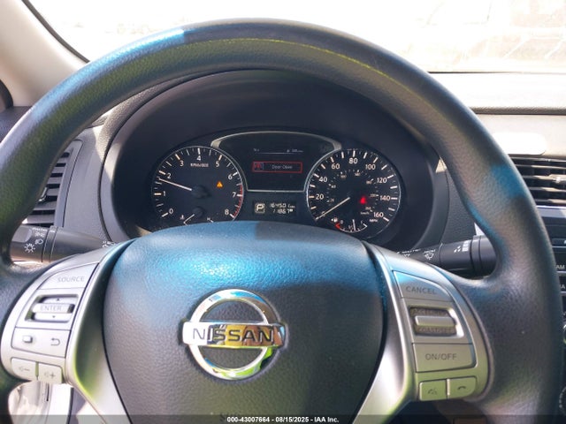 1N4AL3AP4FC466262 Nissan Altima