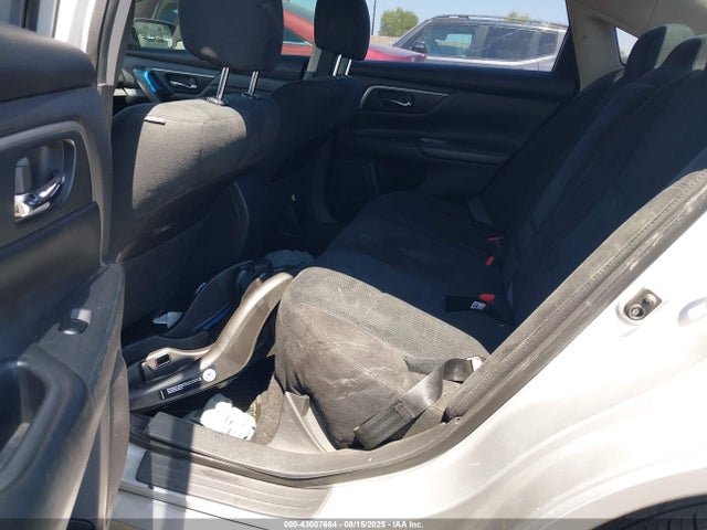 1N4AL3AP4FC466262 Nissan Altima