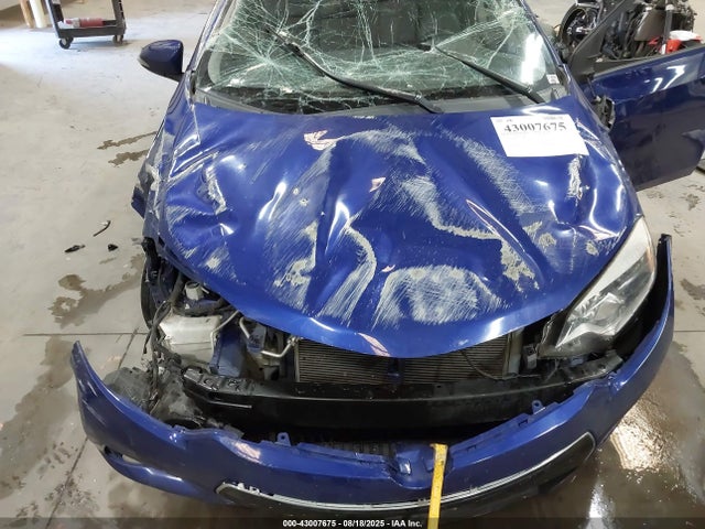 Toyota 2zr-fe 2015 5YFBURHE1FP357400 Image 10
