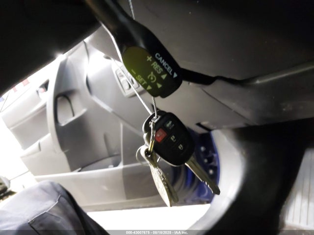 Toyota 2zr-fe 2015 5YFBURHE1FP357400 Image 11