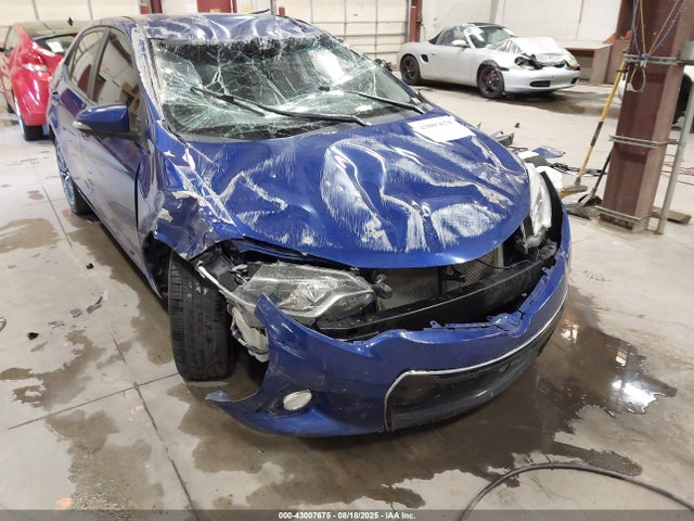 Toyota 2zr-fe 2015 5YFBURHE1FP357400 Image 6