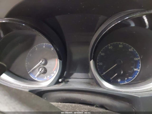 Toyota 2zr-fe 2015 5YFBURHE1FP357400 Image 7