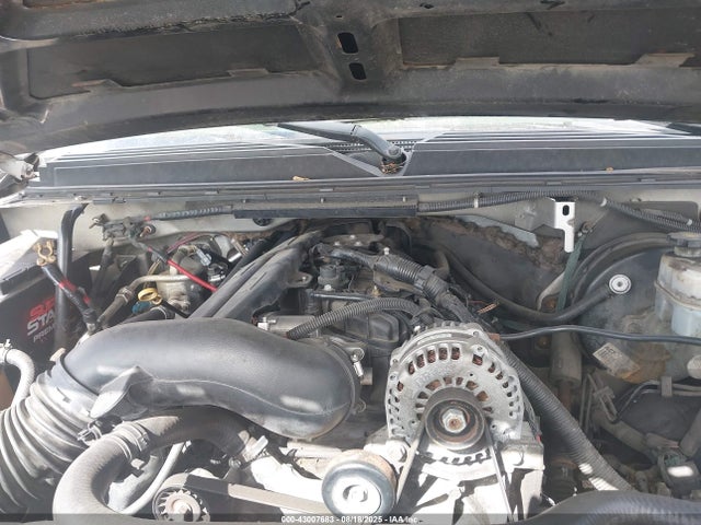 2007 CADILLAC ESCALADE 1GYFK63877R271520 Photo 9