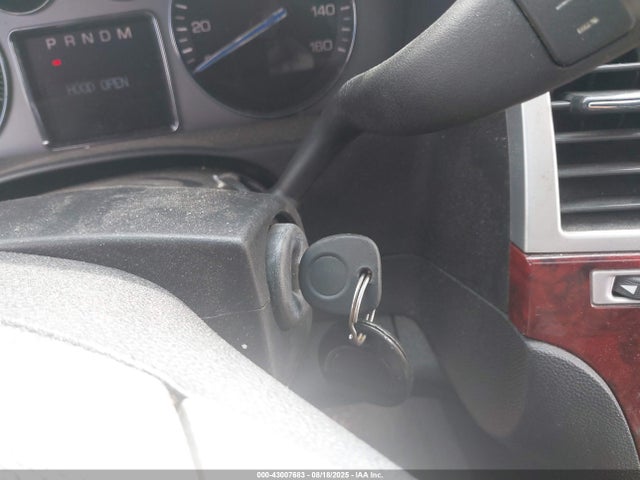 2007 CADILLAC ESCALADE 1GYFK63877R271520 Photo 10