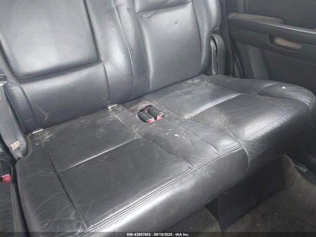 2007 CADILLAC ESCALADE 1GYFK63877R271520 Photo 7