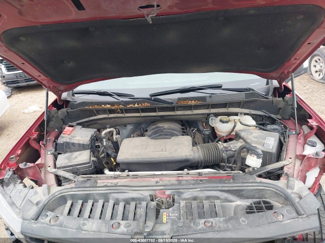 3GCUYDED3MG478315 Chevrolet l84 - di, alum, gen 5, var 2