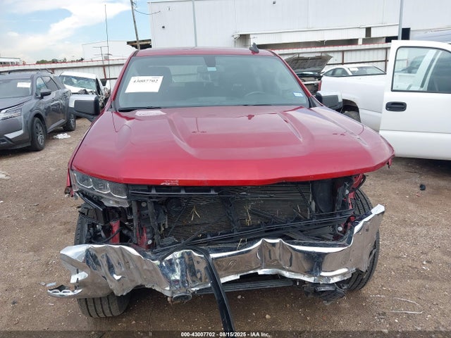 3GCUYDED3MG478315 Chevrolet l84 - di, alum, gen 5, var 2