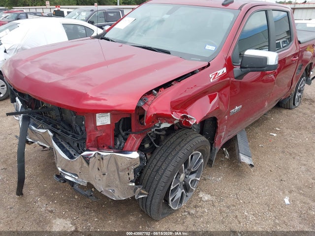 3GCUYDED3MG478315 Chevrolet l84 - di, alum, gen 5, var 2
