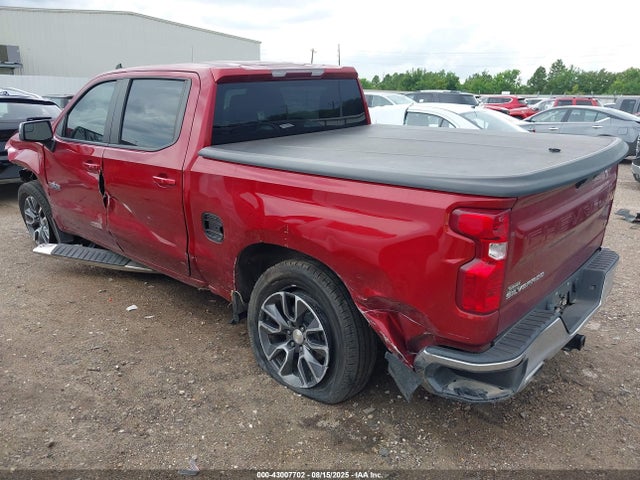 3GCUYDED3MG478315 Chevrolet l84 - di, alum, gen 5, var 2