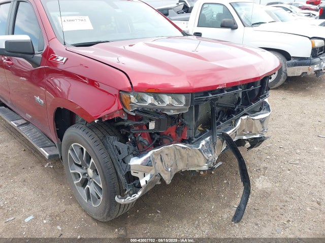 3GCUYDED3MG478315 Chevrolet l84 - di, alum, gen 5, var 2