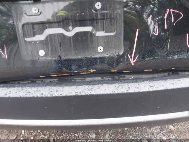 2020 Honda Cr-v Awd Ex-l მანქანა იყიდება აუქციონზე, vin: 2HKRW2H83LH672671, აუქციონის ნომერი: 43007726