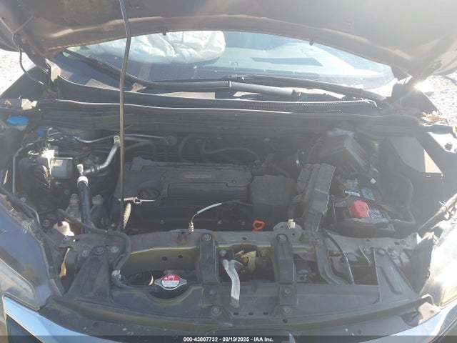 Honda k24w9 2016 5J6RM3H94GL010694 Image 10