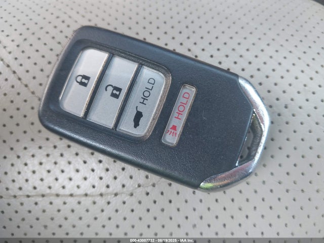 Honda k24w9 2016 5J6RM3H94GL010694 Image 11
