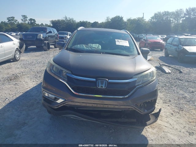 Honda k24w9 2016 5J6RM3H94GL010694 Image 12