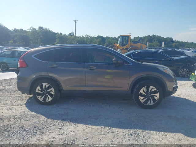 Honda k24w9 2016 5J6RM3H94GL010694 Image 13