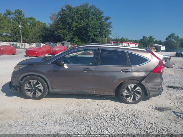 Honda k24w9 2016 5J6RM3H94GL010694 Image 14