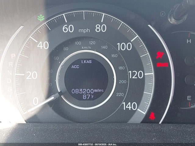 Honda k24w9 2016 5J6RM3H94GL010694 Image 15