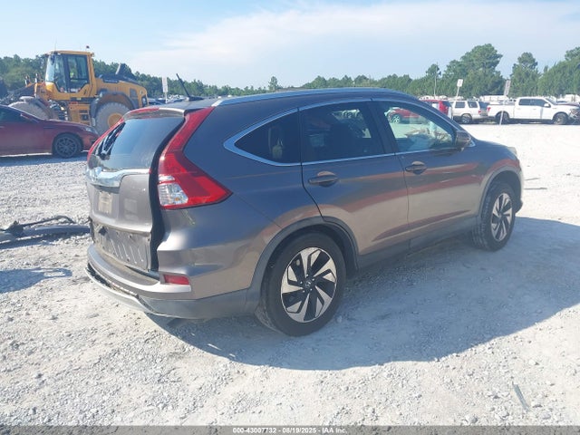 Honda k24w9 2016 5J6RM3H94GL010694 Image 4