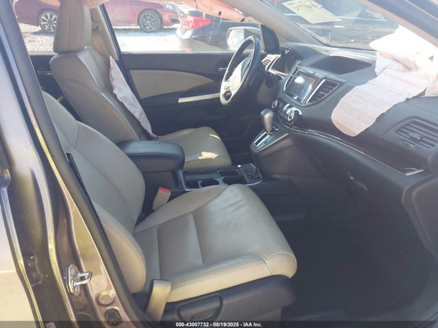 Honda k24w9 2016 5J6RM3H94GL010694 Image 5