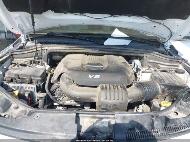 2015 JEEP GRAND CHEROKEE 1C4RJFCGXFC919043 Photo 9