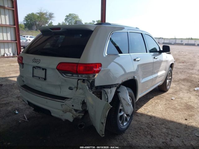 2015 JEEP GRAND CHEROKEE 1C4RJFCGXFC919043 Photo 3