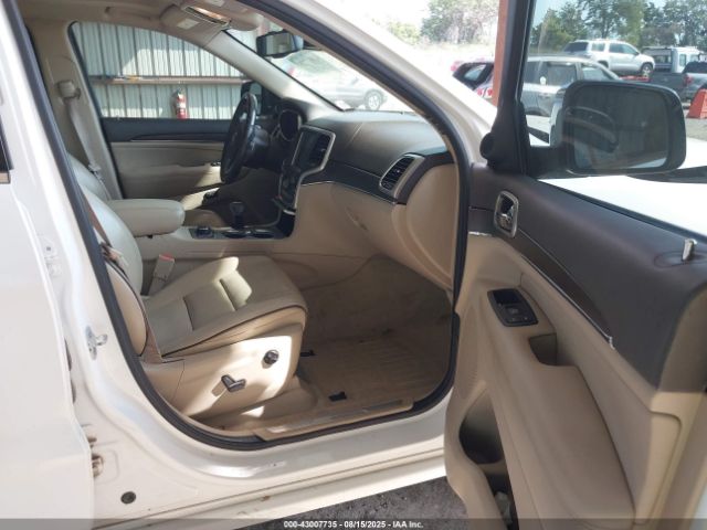 2015 JEEP GRAND CHEROKEE 1C4RJFCGXFC919043 Photo 4