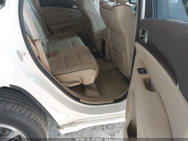 2015 JEEP GRAND CHEROKEE 1C4RJFCGXFC919043 Photo 7