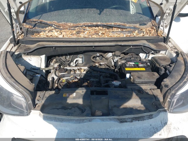 KIA g gdi 2019 KNDJN2A28K7662677 Image 10