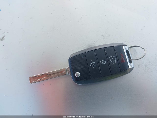 KIA g gdi 2019 KNDJN2A28K7662677 Image 11