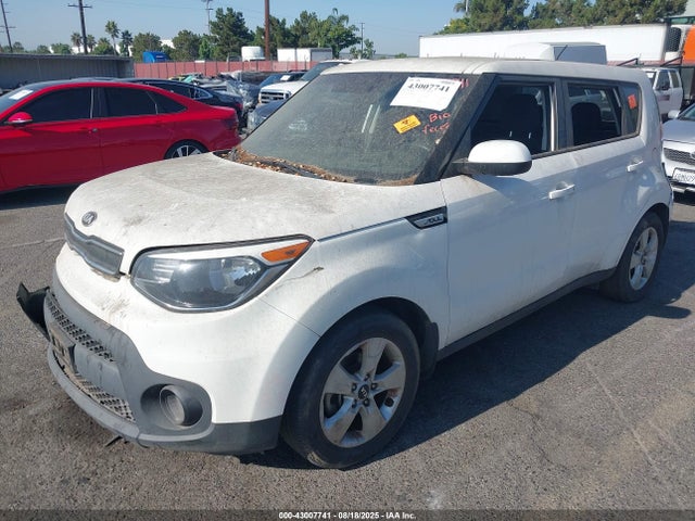 KIA g gdi 2019 KNDJN2A28K7662677 Image 2