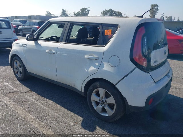 KIA g gdi 2019 KNDJN2A28K7662677 Image 3