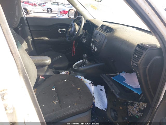 KIA g gdi 2019 KNDJN2A28K7662677 Image 5
