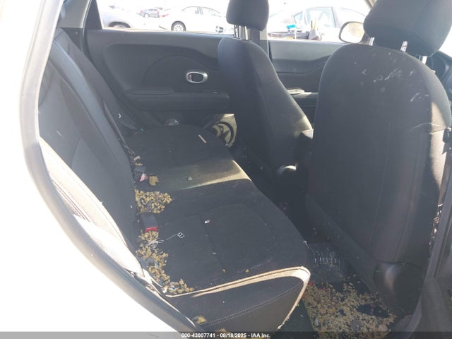 KIA g gdi 2019 KNDJN2A28K7662677 Image 8
