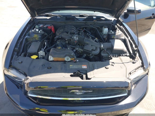 1ZVBP8AM4E5206238 Ford 2014