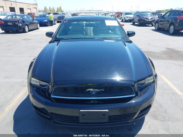 1ZVBP8AM4E5206238 Ford 2014