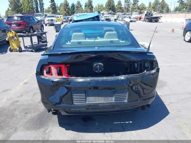 1ZVBP8AM4E5206238 Ford 2014