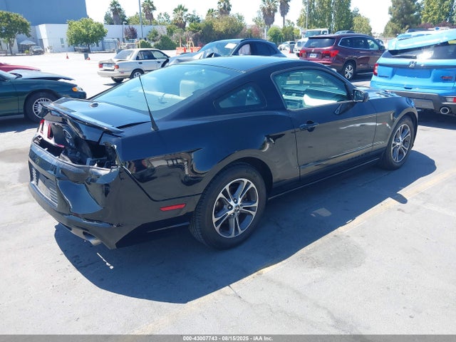 1ZVBP8AM4E5206238 Ford 2014