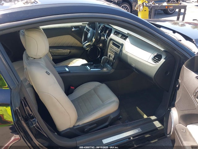 1ZVBP8AM4E5206238 Ford 2014