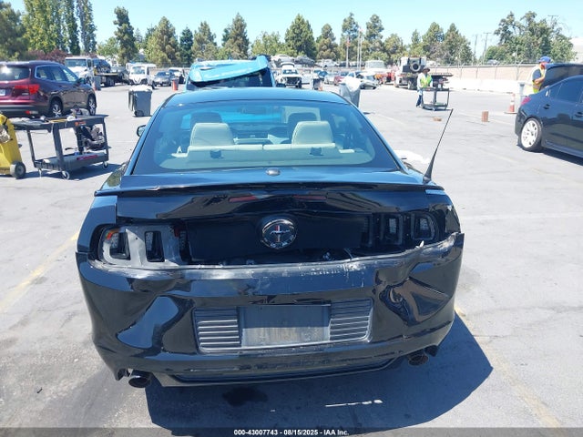 1ZVBP8AM4E5206238 Ford 2014