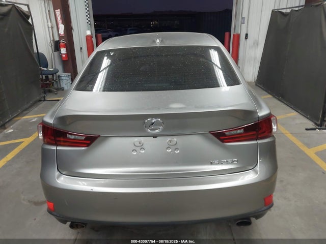 Lexus 4gr-fse 2015 JTHBF1D28F5076326 Image 16