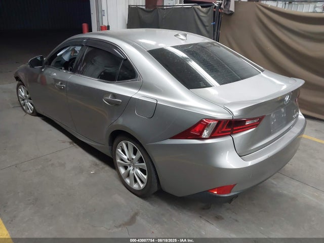 Lexus 4gr-fse 2015 JTHBF1D28F5076326 Image 3