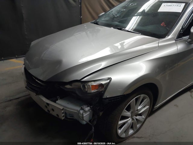 Lexus 4gr-fse 2015 JTHBF1D28F5076326 Image 6