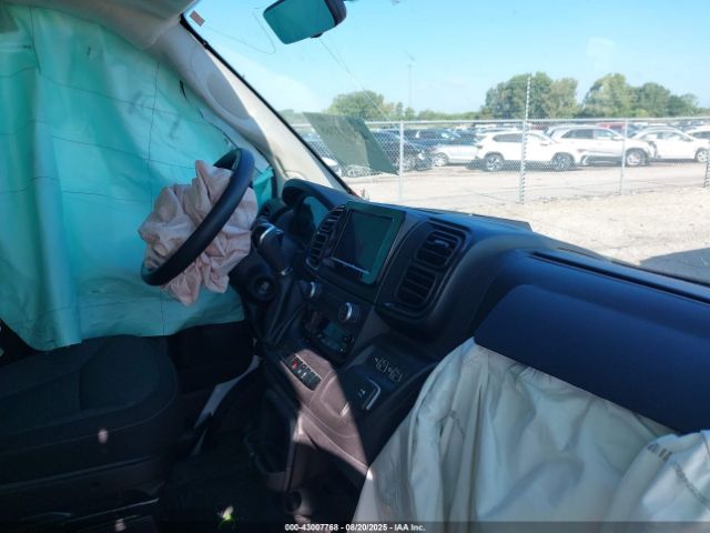 2022 RAM PROMASTER 3500 3C6MRVJG0NE137266 Photo 4