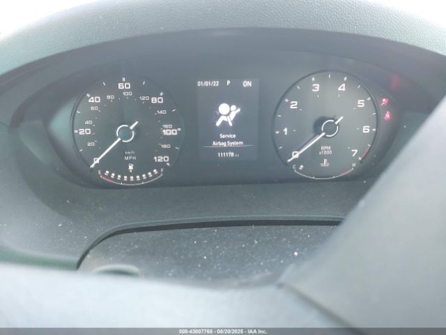 2022 RAM PROMASTER 3500 3C6MRVJG0NE137266 Photo 6