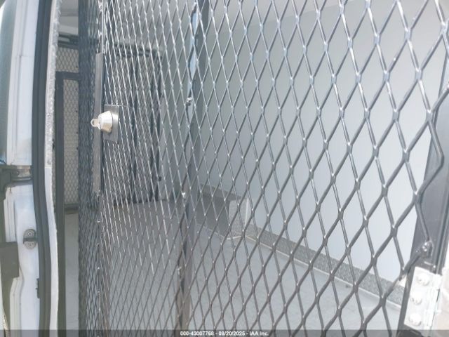 2022 RAM PROMASTER 3500 3C6MRVJG0NE137266 Photo 7