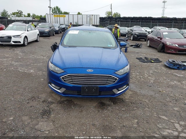 Ford 2.0l gtdi premium fuel 2018 3FA6P0T97JR156964 Image 13