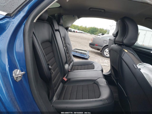 Ford 2.0l gtdi premium fuel 2018 3FA6P0T97JR156964 Image 8
