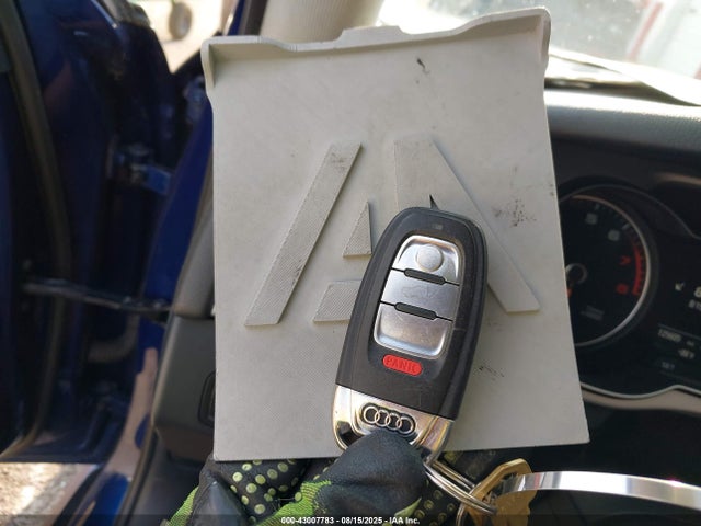 2016 AUDI A4 WAUFFAFL4GN006782 Photo 10
